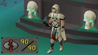 HCIM 204 Ive Been Dreading This Skill 21972277 [upl. by Jaenicke]