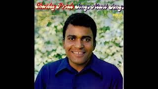 Charley Pride  Kiss an Angel Good Mornin 432Hz lyrics in description [upl. by Shere]