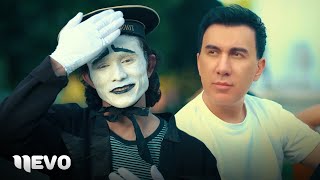 Botir Qodirov  Sevgidan tongan kun Official Music Video [upl. by Assyli]