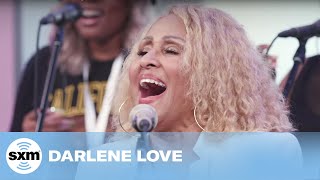 Darlene Love — Christmas Baby Please Come Home LIVE  SiriusXM [upl. by Egres]