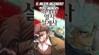 Recomendaciones rápidas manhwa manwharecommendation [upl. by Alema]