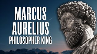 Who Was Marcus Aurelius [upl. by Hewart]