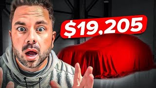 New Cars Are Unaffordable [upl. by Willard]