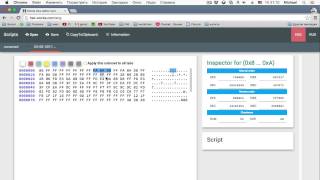 Mileage correction using HEX editor [upl. by Maudie]