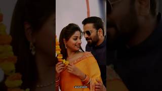 Yenammi Yenammi  Ayogya  Satish Ninasam  Rachitha Ram  kannadawhatsappstatus shorts [upl. by Drarrej]