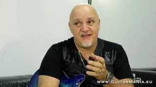 FRANK GAMBALE  Interview [upl. by Beaufert]