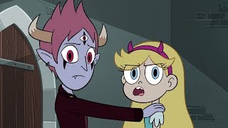 Star vs the Forces of Evil S04E37 Cleaved 7 [upl. by Aronaele]