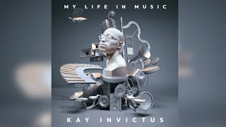 Kay Invictus  Scarlett [upl. by Nauwaj]