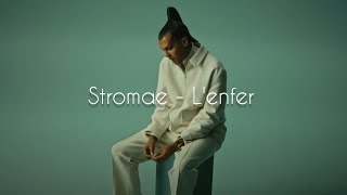 Stromae  LEnfer English lyrics translation [upl. by Kire]