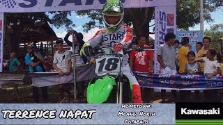 Motocross Expert Class •Moto 1• Lanao Del Norte 2019 [upl. by Gerrit80]