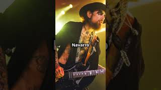 Janes Addiction Concert Ends in Chaos as Perry Farrell Punches Dave Navarro🎸👊 [upl. by Astera]