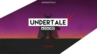 Undertale OST  ASGORE Trap Remix [upl. by Dasa]