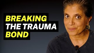 WATCH THIS To learn how to break the trauma bond with a narcissist [upl. by Leterg403]