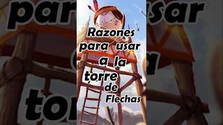 razones para usar a la torre de flechas shorts southpark phonedestroyer [upl. by Eronaele948]