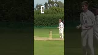 How many WICKETS did I take cricket spinbowling [upl. by Noseaj]