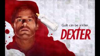 Dexter Season 5 OST  Dont Be Sorry [upl. by Otrebcire312]