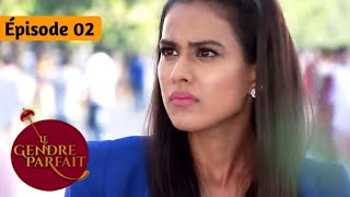 The perfect soninlaw  Jamai Raja  Ep 02 Series in French  HD  Review [upl. by Nhguavoj519]