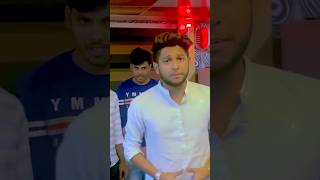 Tawhid Afridi Wows with Magic 😱 tawhidafridi viralvideo shorts [upl. by Tova]