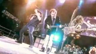 ACDC Thunderstruck Live Munich HD [upl. by Airotel]