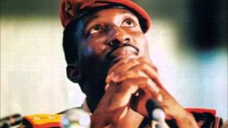 Discours dOrientation Politique  Thomas Sankara 2 octobre 1983 [upl. by Rapp655]