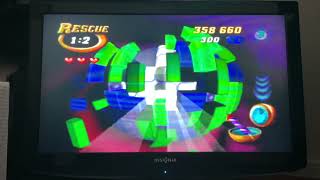 Gameplay of Tetrisphere on N64 [upl. by Delamare220]