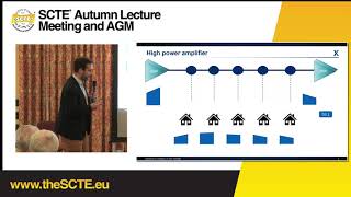 The Future of DOCSIS 40  Specifications Capabilities and Implications by Technetix [upl. by Nessy]