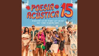 Poesia Acústica 15 [upl. by Benjamin]