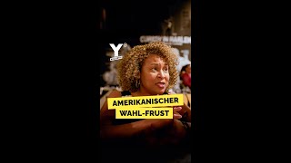 Amerikanischer WahlFrust shorts [upl. by Ettevi]