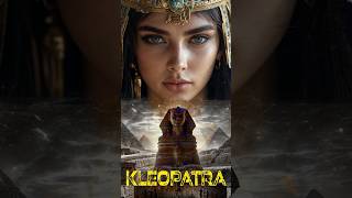 Was Cleopatra Greek or Egyptian The Truth REVEALED [upl. by Morven]