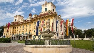 Eisenstadt Burgenland  Austria HD Travel Channel [upl. by Waller]