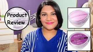 Ponds Flawless White Cream Review [upl. by Atnomed]