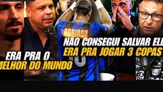 POR QUE EU SOU O IMPERADOR DE MILAN  youtube imperador [upl. by Drucie699]