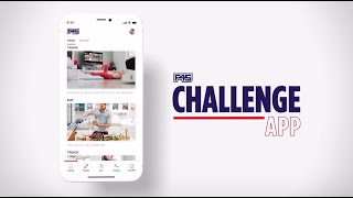 F45 Challenge App [upl. by Woodward743]