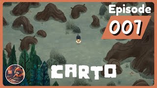 CARTO  Gameplay Walkthrough  Episode 007  No Commentary [upl. by Berri478]