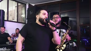 LIVE 🎤 Tzanca Uraganu amp Orch Uraganii Romaniei  E buna rau pe basi Manele cu Tzanca Uraganu [upl. by Avika]