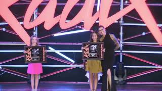 Radix Nationals 2024  Mini amp Junior Top Soloist Awards [upl. by Alper]