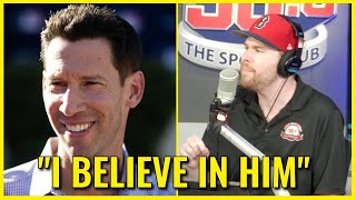 Is Craig Breslow Willing to Trade One of The Red Sox Top Rated Prospects [upl. by Ttirrem355]