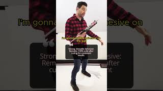 Scott McGillivrays Ultimate Hockey Hack for Basement Rinks [upl. by Lleira]