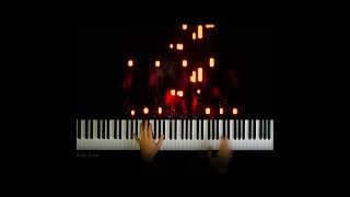 Liszt Mazeppa  Final Variation [upl. by Bellew716]