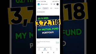 My Mutual Fund Portfolio [upl. by Lanie672]