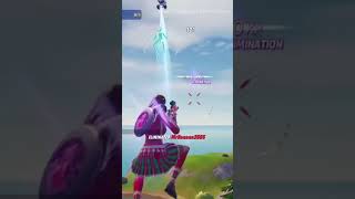 Bam bop beep done ✅ 😃 fortnite fortniteclips [upl. by Leonanie]