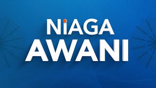 LANGSUNG NiagaAWANI  8 Nov 2024 [upl. by Aimet]