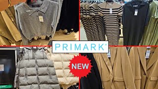 Nouvelle Collection Primark Automne Hiver 💯💯💯💯 [upl. by Polito]