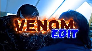 Venom edit  Aggressive shakes EDIT 4K [upl. by Elie]