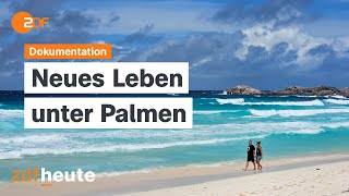 Seychellen Ein Traum für Auswanderer [upl. by Huba]