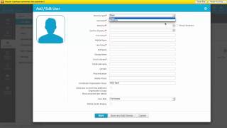 AirWatch  Configure Cloud Connector [upl. by Norok]