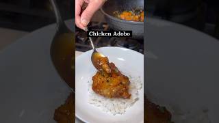 Chicken Adobo [upl. by Duma]