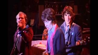 Van Morrison amp The Band  Caravan Live 1976  The Last Waltz [upl. by Acinehs]