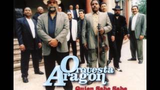 Orquesta Aragón  Yaye Boy [upl. by Redd56]