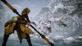 BLACK MYTH  WUKONG THE SECOND BOSS OF CHAPTER 3 KANG  JIN LOO FULL GAMEPLAY WALKTHROUGH [upl. by Aleiram]